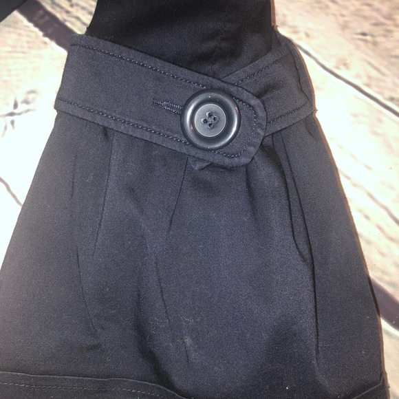 Coffeshop Jacket w/three-quarter sleeves - Picture 7 of 8